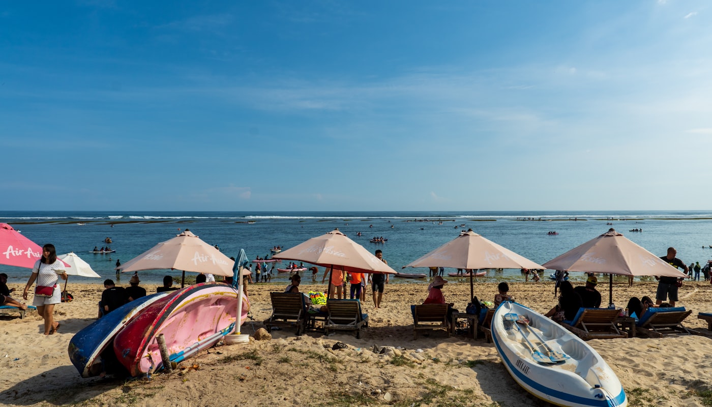 bali air balloon — complete guide